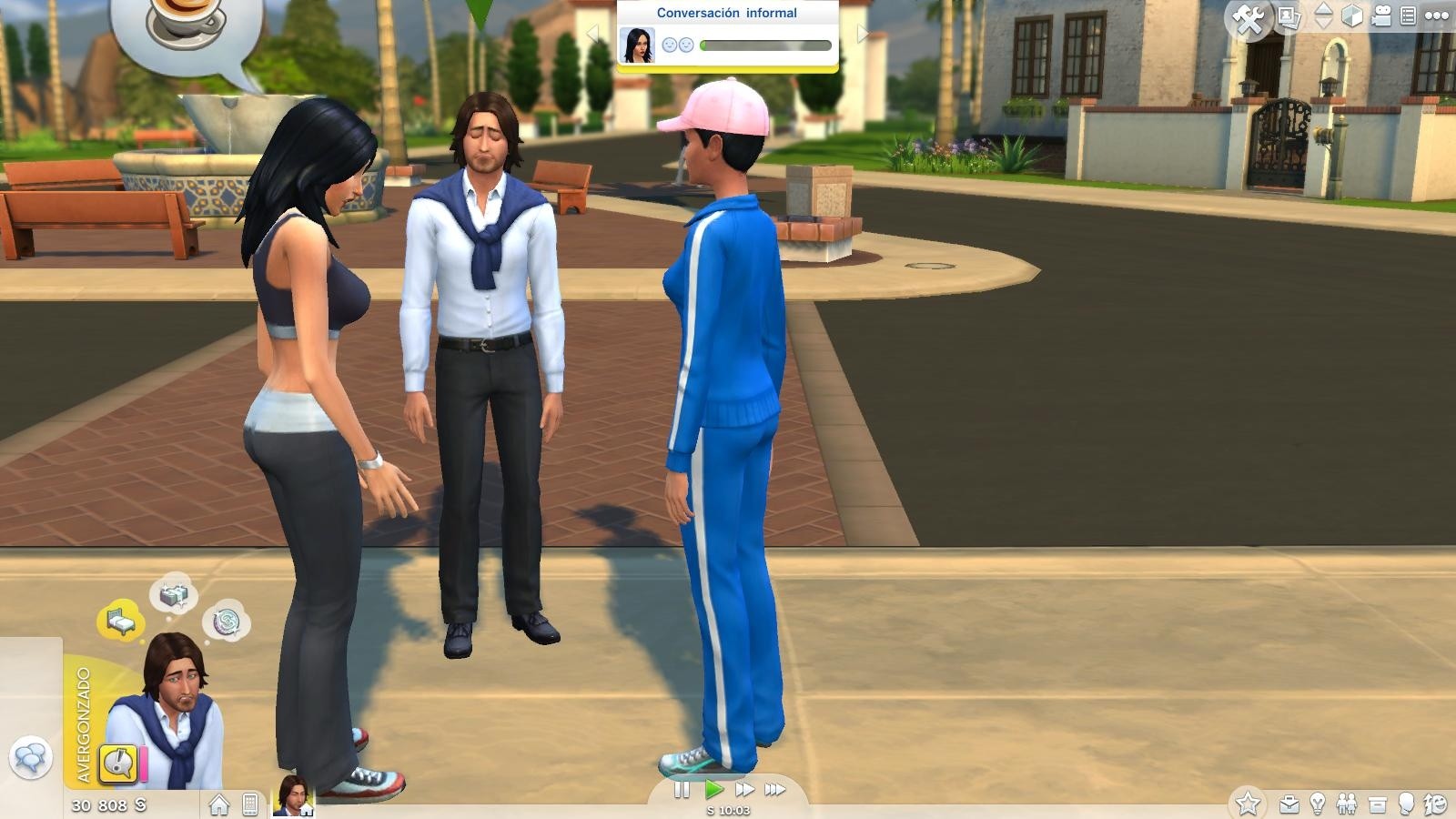 Los Sims 4 - Imagen 17